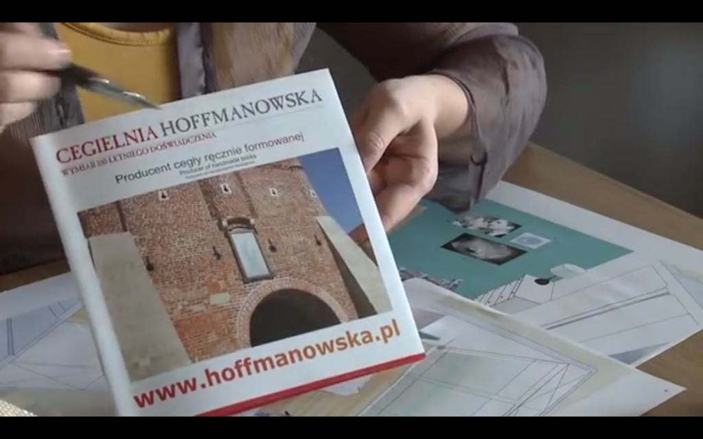 Cegielnia Hoffmanowska - wymiar 100-letniego doświadczenia